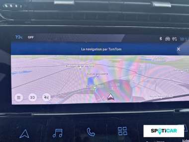 Peugeot 308 (3) Diesel