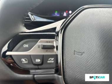 Peugeot 308 (3) Diesel