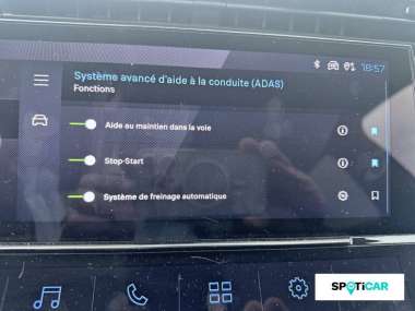 Peugeot 308 (3) Diesel