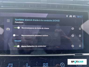 Peugeot 308 (3) Diesel