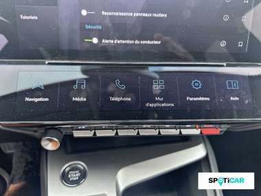 Peugeot 308 (3) Diesel