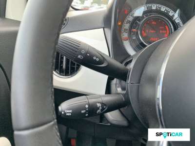 Fiat 500 (2) Hybride