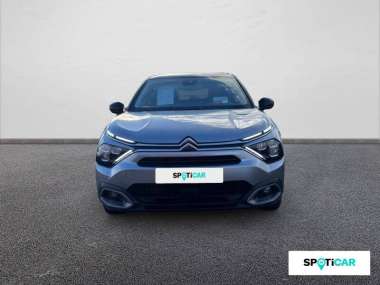Citroën C4 (3) Essence