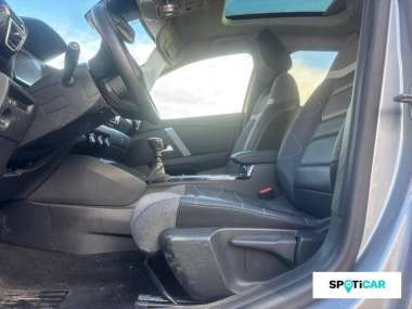 Citroën C4 (3) Essence