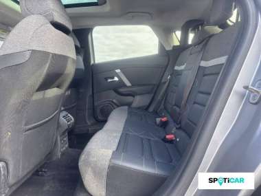 Citroën C4 (3) Essence