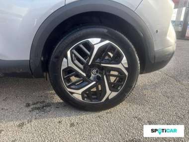 Citroën C4 (3) Essence