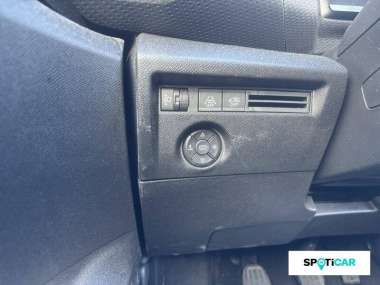 Citroën C4 (3) Essence