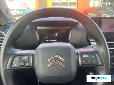 Citroën C4 (3) Essence