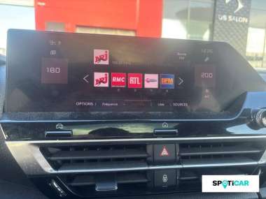 Citroën C4 (3) Essence