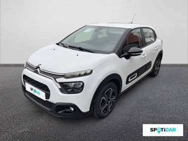 Citroën C3 (3) Essence