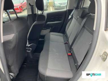 Citroën C3 (3) Essence