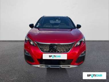 Peugeot 3008 (2) Hybride