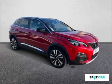 Peugeot 3008 (2) Hybride