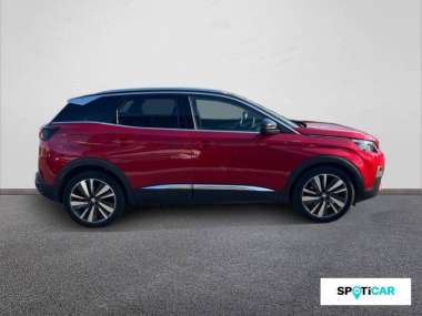 Peugeot 3008 (2) Hybride