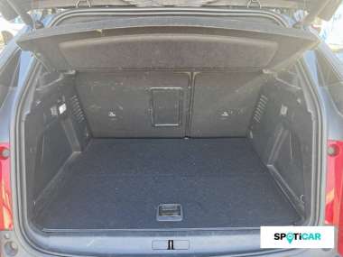 Peugeot 3008 (2) Hybride