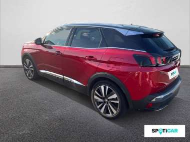 Peugeot 3008 (2) Hybride