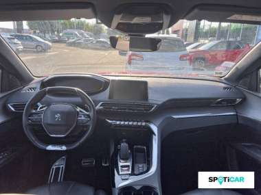 Peugeot 3008 (2) Hybride