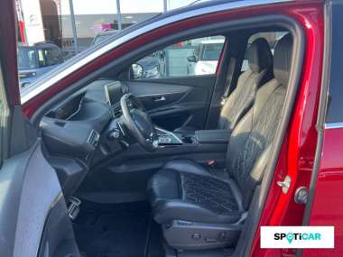 Peugeot 3008 (2) Hybride
