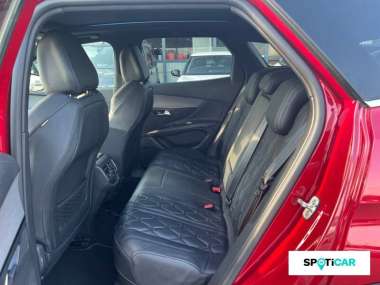 Peugeot 3008 (2) Hybride