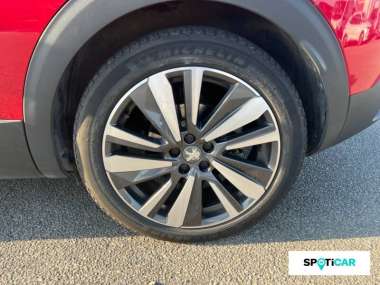 Peugeot 3008 (2) Hybride
