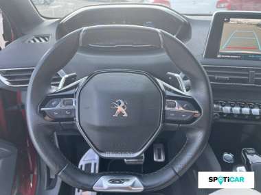 Peugeot 3008 (2) Hybride
