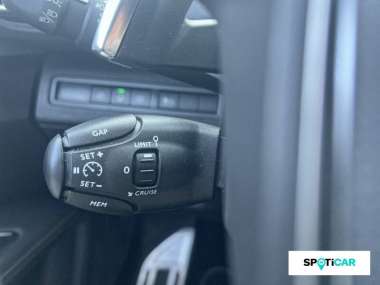 Peugeot 3008 (2) Hybride