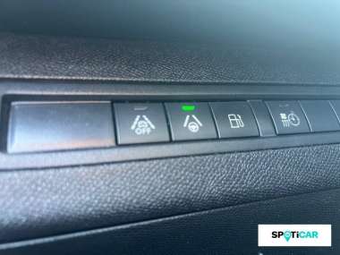 Peugeot 3008 (2) Hybride