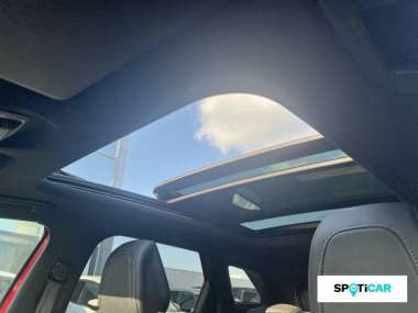 Peugeot 3008 (2) Hybride