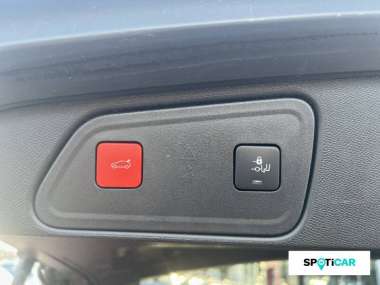 Peugeot 3008 (2) Hybride
