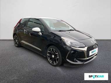 Ds DS 3 Essence