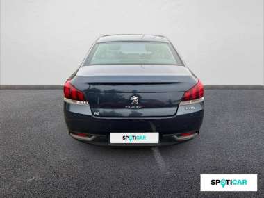 Peugeot 508 Diesel
