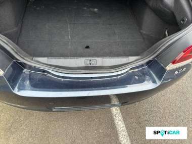 Peugeot 508 Diesel