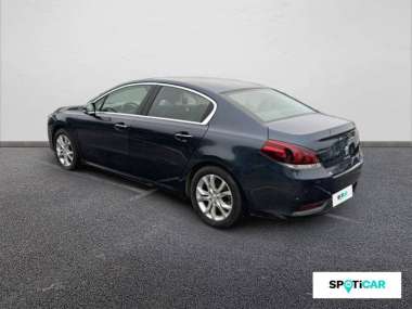 Peugeot 508 Diesel