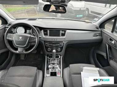 Peugeot 508 Diesel