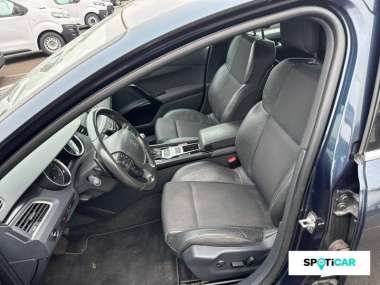 Peugeot 508 Diesel