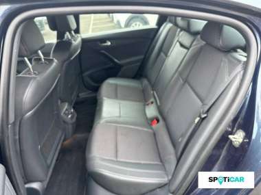 Peugeot 508 Diesel