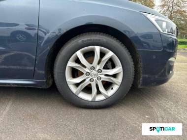 Peugeot 508 Diesel