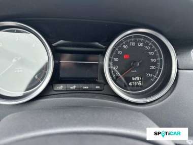 Peugeot 508 Diesel
