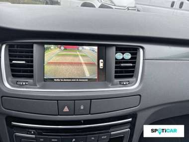 Peugeot 508 Diesel