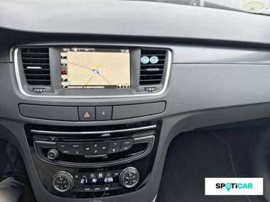 Peugeot 508 Diesel
