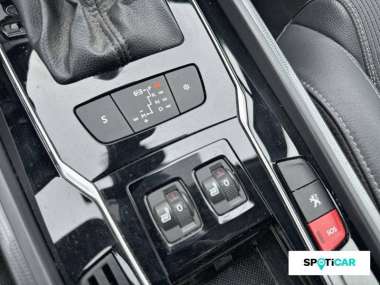 Peugeot 508 Diesel