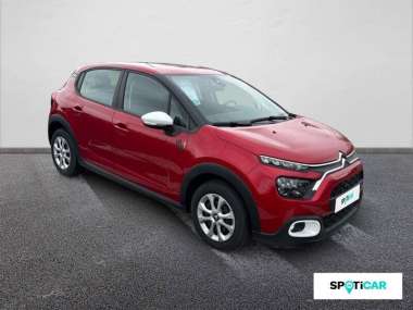 Citroën C3 (3) Essence