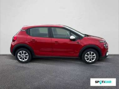 Citroën C3 (3) Essence