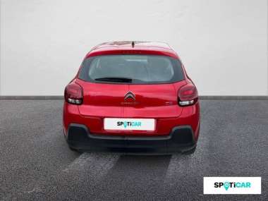 Citroën C3 (3) Essence