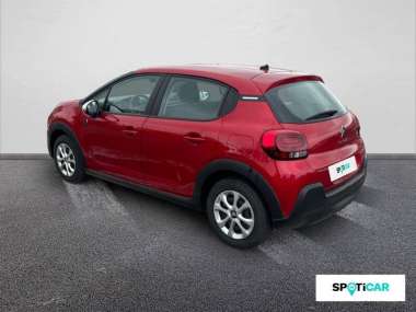 Citroën C3 (3) Essence