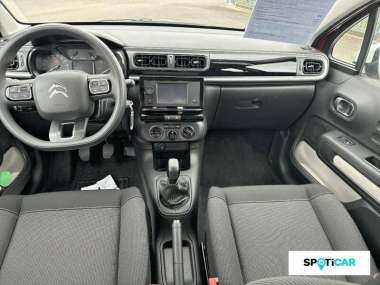 Citroën C3 (3) Essence