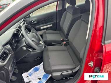 Citroën C3 (3) Essence