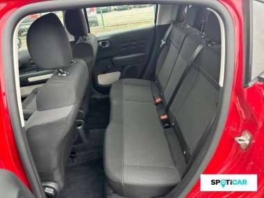 Citroën C3 (3) Essence