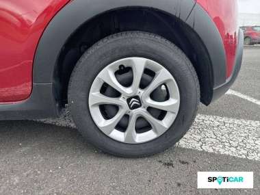 Citroën C3 (3) Essence