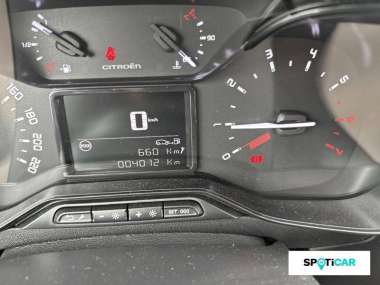 Citroën C3 (3) Essence